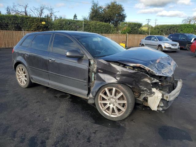 Photo 4 from auction – 2011 AUDI A3 PREMIUM with VIN WAUKJAFM2BA169582