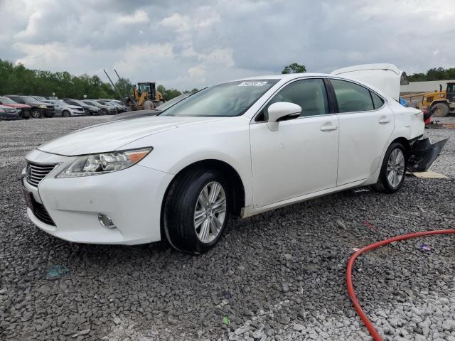 LEXUS ES 350 2014 with VIN JTHBK1GG7E2092701 - Photo from auction
