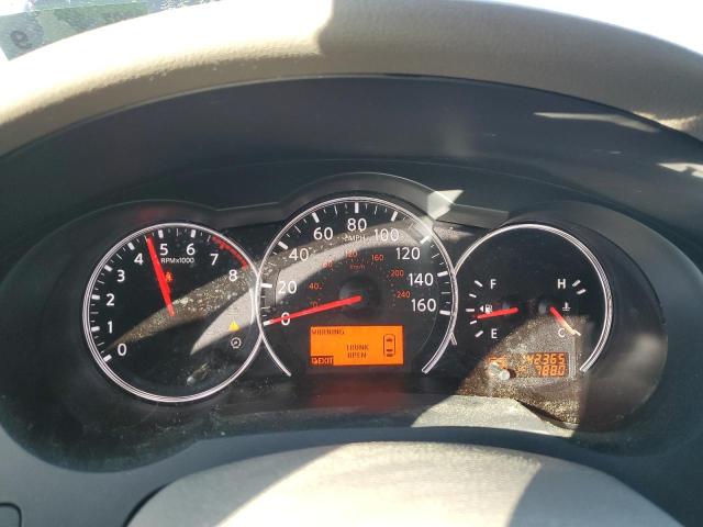 Photo 9 from auction – 2012 NISSAN ALTIMA SR with VIN 1N4BL2APXCC243041