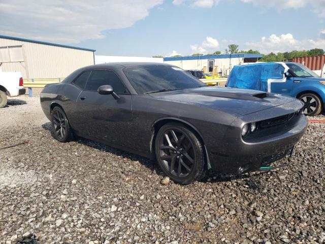 Photo 4 from auction – 2022 DODGE CHALLENGER with VIN 2C3CDZJG3NH155537