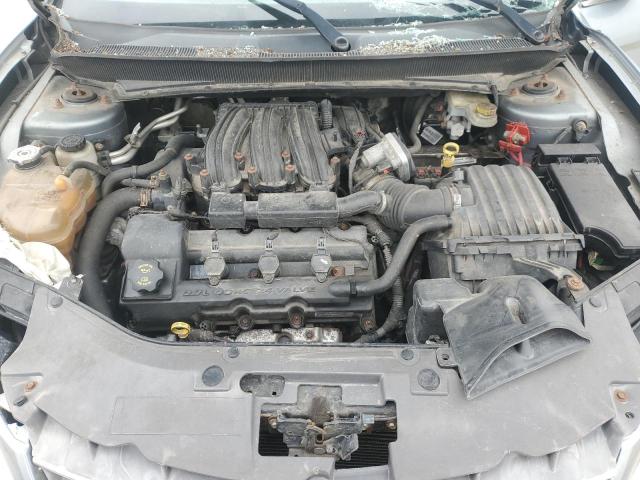 Photo 11 from auction – 2008 CHRYSLER SEBRING TO with VIN 1C3LC56R58N148557