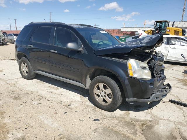 Photo 4 from auction – 2008 CHEVROLET EQUINOX LS with VIN 2CNDL23F886051149