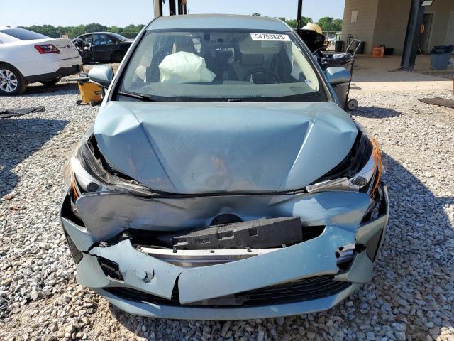 Photo 5 from auction – 2016 TOYOTA PRIUS with VIN JTDKARFU5G3010844