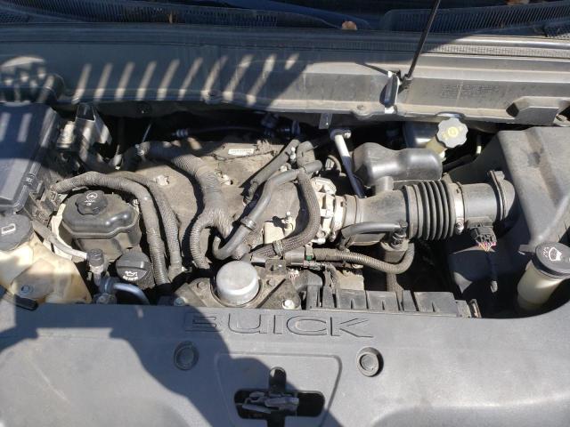 Снимка 12 от търг – 2010 BUICK ENCLAVE CX с VIN 5GALVCED6AJ178116