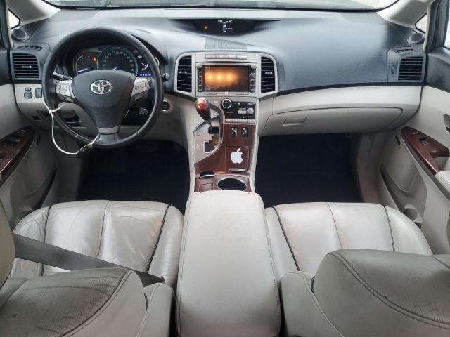 Photo 8 from auction – 2012 TOYOTA VENZA LE with VIN 4T3BK3BB6CU068712