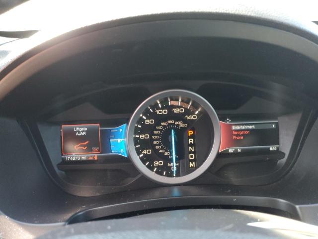 Снимка 9 от търг – 2014 FORD EXPLORER X с VIN 1FM5K7D89EGB23587
