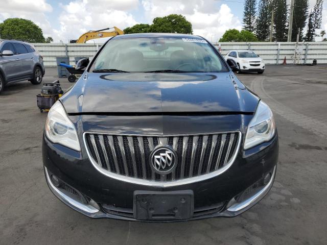 Photo 5 from auction – 2017 BUICK REGAL SPOR with VIN 2G4GL5EX1H9125031