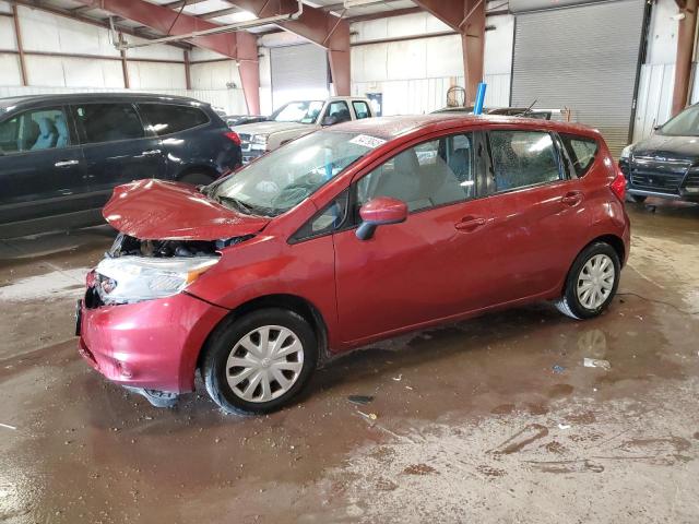 NISSAN VERSA NOTE 2016 with VIN 3N1CE2CP7GL368260 - Photo from auction