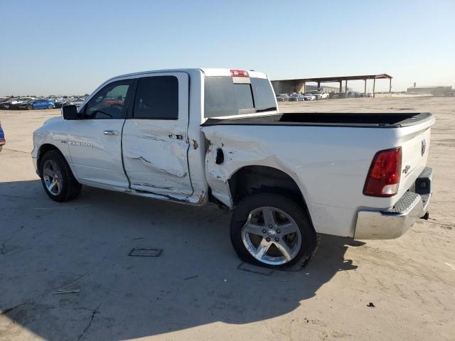 Photo 2 from auction – 2011 DODGE RAM 1500 with VIN 1D7RB1CT2BS529959