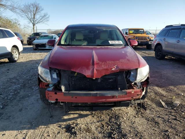 Photo 5 from auction – 2015 LINCOLN MKT with VIN 2LMHJ5AT5FBL04423