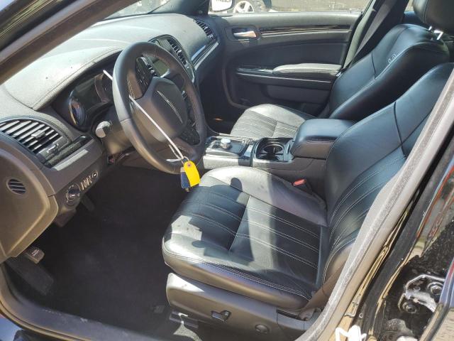 Photo 7 from auction – 2023 CHRYSLER 300 S with VIN 2C3CCABG9PH514153