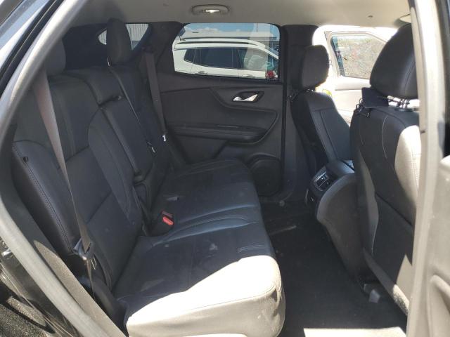 Photo 11 from auction – 2021 CHEVROLET BLAZER with VIN 3GNKBDRS6MS574235
