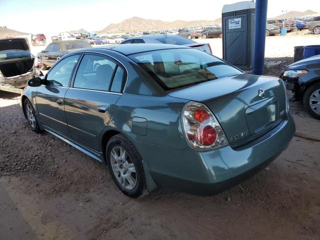 Photo 2 from auction – 2005 NISSAN ALTIMA S with VIN 1N4AL11D85N915312