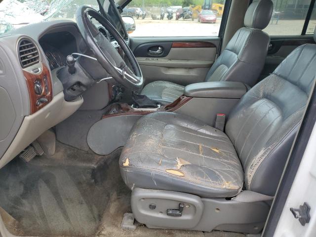 Photo 7 from auction – 2003 GMC ENVOY with VIN 1GKDS13S732160159
