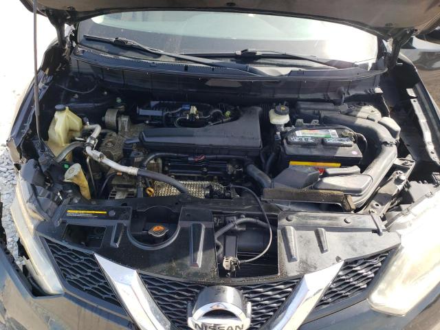 Photo 12 from auction – 2014 NISSAN ROGUE S with VIN 5N1AT2MV4EC779420