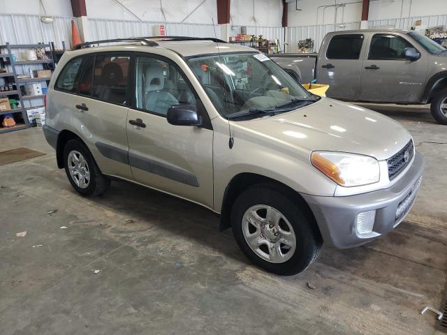 Photo 4 from auction – 2002 TOYOTA RAV4 with VIN JTEGH20V420043558