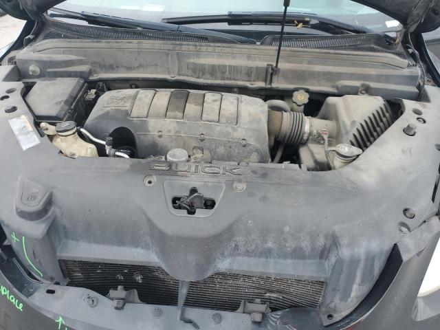 Photo 12 from auction – 2012 BUICK ENCLAVE with VIN 5GAKRCED8CJ315947