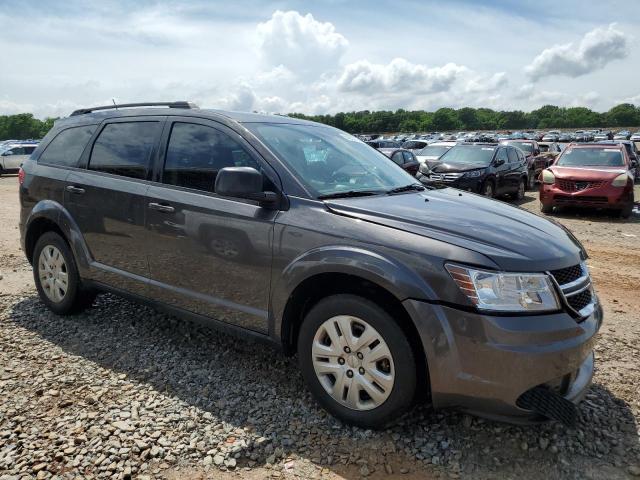 Photo 4 from auction – 2017 DODGE JOURNEY SE with VIN 3C4PDCAB3HT675702