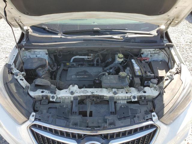 Photo 12 from auction – 2018 BUICK ENCORE PRE with VIN KL4CJASB9JB528845