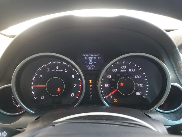 Photo 9 from auction – 2014 ACURA TL TECH with VIN 19UUA8F55EA003205