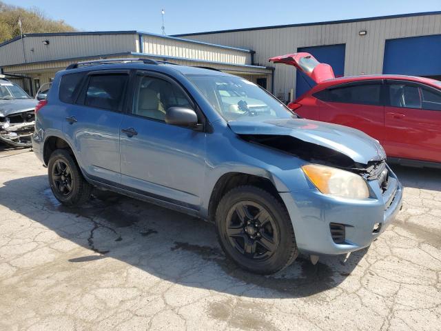 Photo 4 from auction – 2009 TOYOTA RAV4 with VIN 2T3BF33V89W004919