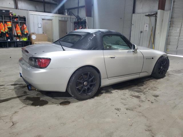 Photo 3 from auction – 2002 HONDA S2000 with VIN JHMAP114X2T009165