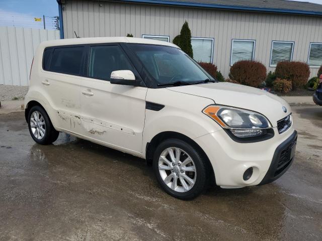 Photo 4 from auction – 2013 KIA SOUL + with VIN KNDJT2A61D7764866