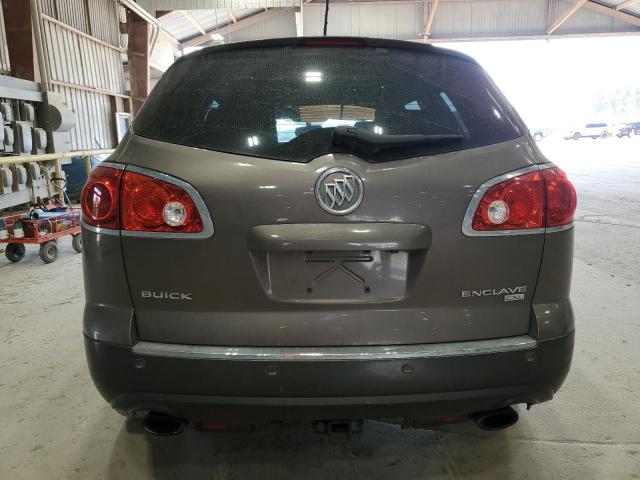 Photo 6 from auction – 2010 BUICK ENCLAVE CX with VIN 5GALRBED2AJ221817