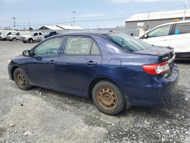 Photo 2 from auction – 2013 TOYOTA COROLLA BA with VIN 2T1BU4EEXDC097261