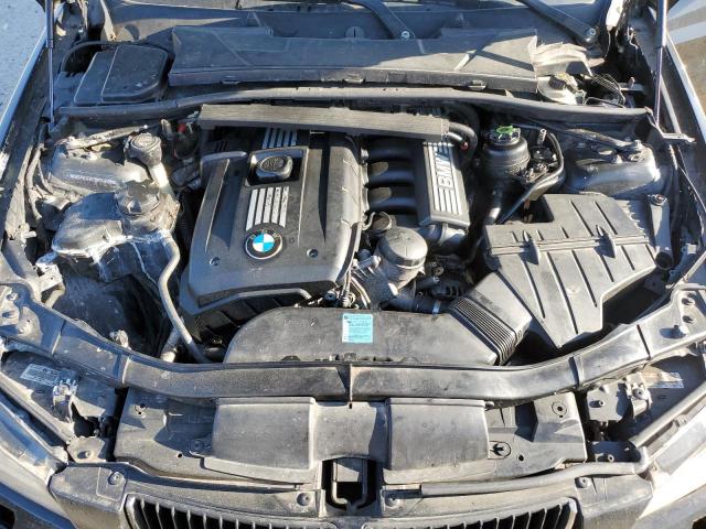 Photo 11 from auction – 2008 BMW 328 XI with VIN WBAVC93528K042000