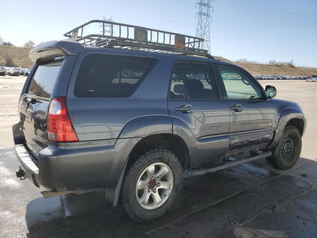 Photo 3 from auction – 2007 TOYOTA 4RUNNER SR with VIN JTEBU14R478098212