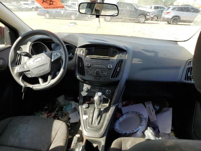 Photo 8 from auction – 2016 FORD FOCUS SE with VIN 1FADP3K20GL241116