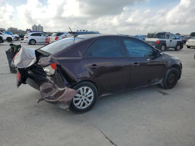 Photo 3 from auction – 2010 KIA FORTE EX with VIN KNAFU4A23A5820063