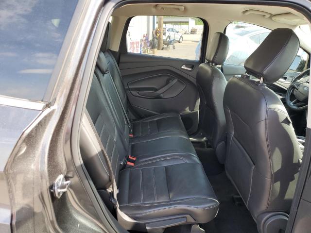 Photo 10 from auction – 2018 FORD ESCAPE SEL with VIN 1FMCU0HD7JUC75508