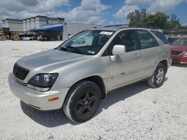 صورة رقم 1 من المزاد - 2001 LEXUS RX 300 مع VIN JTJHF10U910208161