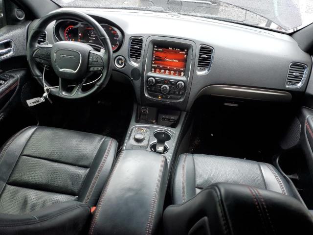 Photo 8 from auction – 2014 DODGE DURANGO R/ with VIN 1C4SDJCT6EC596195
