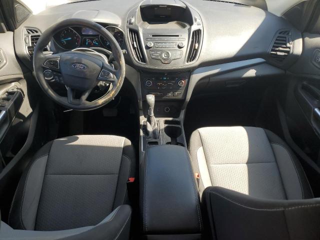 Photo 8 from auction – 2017 FORD ESCAPE SE with VIN 1FMCU9GD2HUF01194