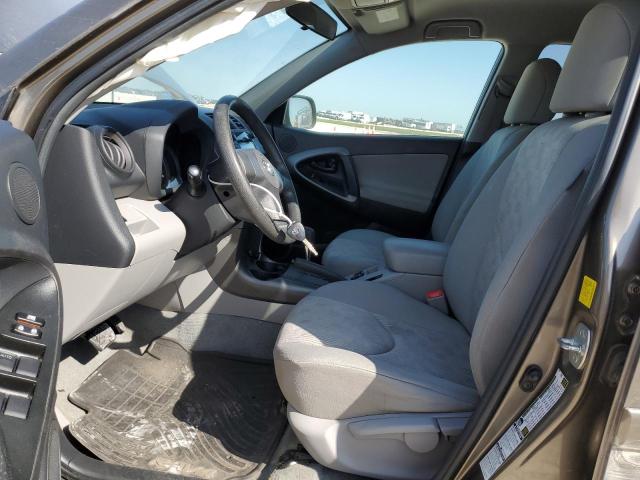 Photo 7 from auction – 2011 TOYOTA RAV4 with VIN 2T3BF4DV9BW111486
