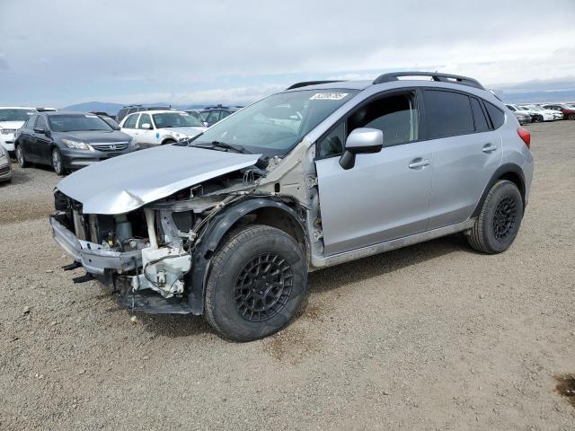 SUBARU XV CROSSTR 2014 z numerem VIN JF2GPAKC9E8256588 - Zdjęcie z aukcji