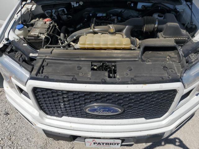 Photo 11 from auction – 2020 FORD F150 SUPER with VIN 1FTEW1EP9LKD24475