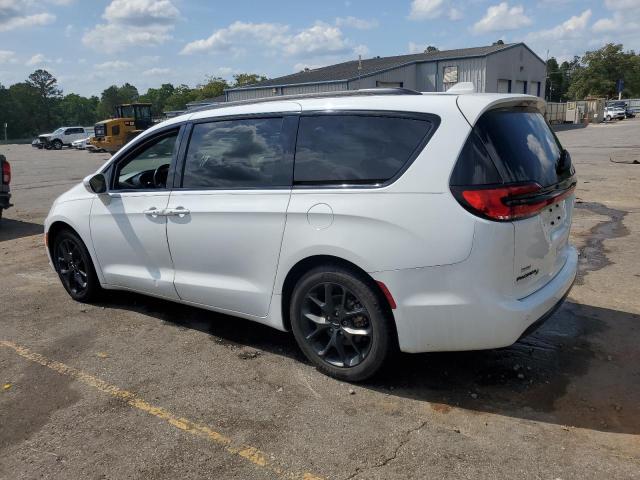 Photo 2 from auction – 2021 CHRYSLER PACIFICA T with VIN 2C4RC1FG8MR517244