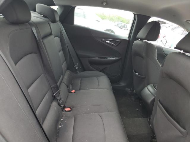Photo 10 from auction – 2018 CHEVROLET MALIBU with VIN 1G1ZB5ST6JF189489