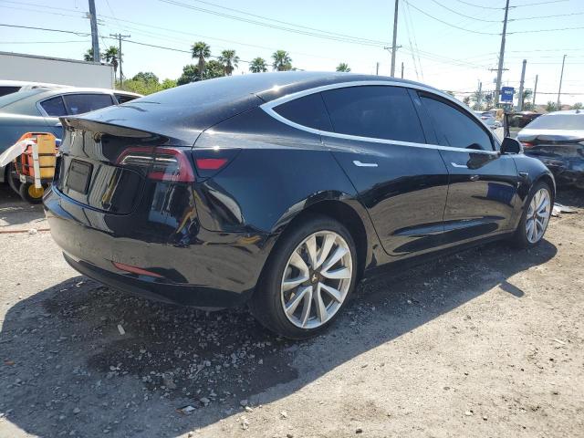 Photo 3 from auction – 2019 TESLA MODEL 3 with VIN 5YJ3E1EA9KF314143