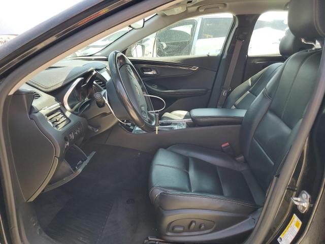 Photo 7 from auction – 2016 CHEVROLET IMPALA LT with VIN 2G1115S30G9157008