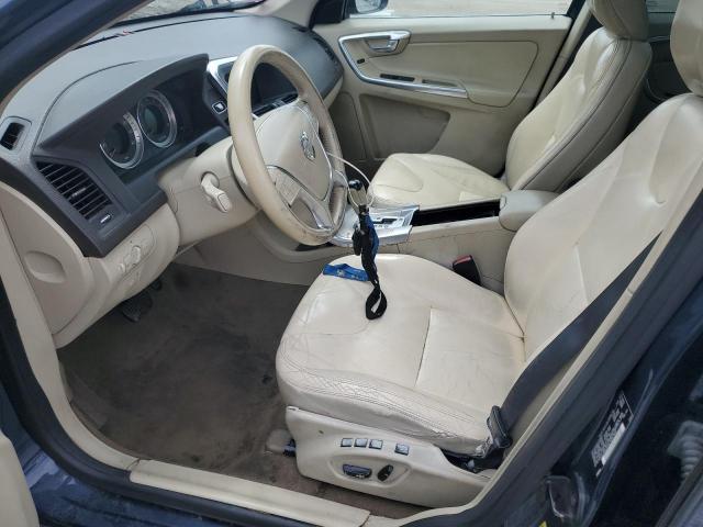 Photo 7 from auction – 2012 VOLVO XC60 3.2 with VIN YV4952DZ3C2309870