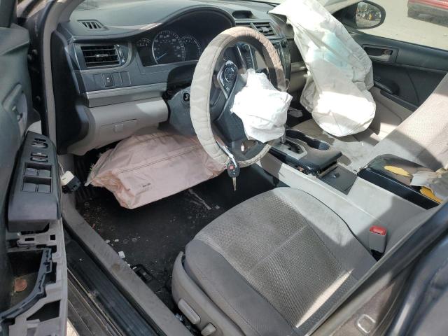 Photo 8 from auction – 2012 TOYOTA CAMRY BASE with VIN 4T4BF1FK3CR218745