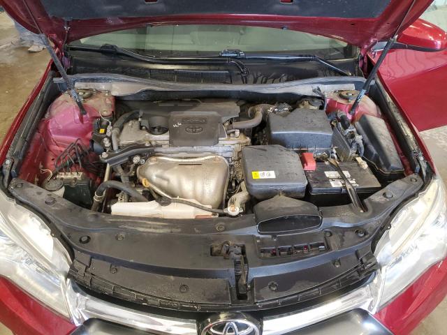 Photo 11 from auction – 2017 TOYOTA CAMRY LE with VIN 4T1BF1FK0HU802554