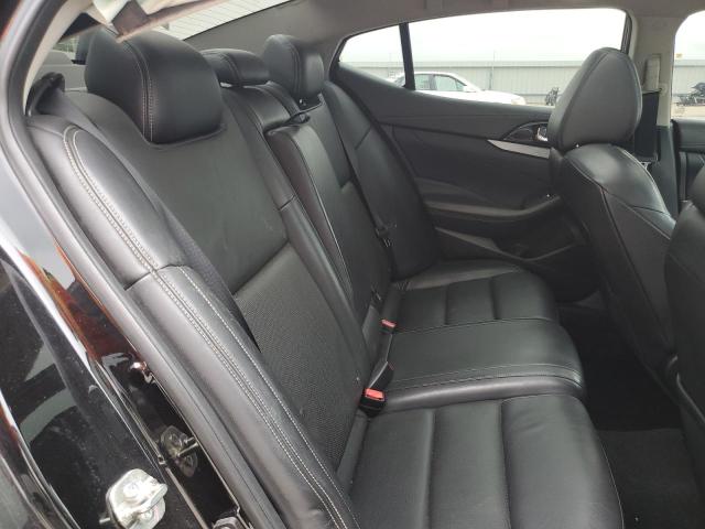 Photo 10 from auction – 2016 NISSAN MAXIMA 3.5 with VIN 1N4AA6AP0GC377037