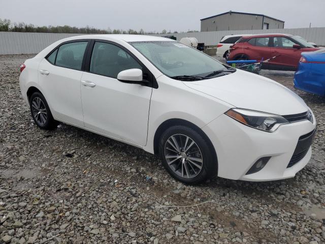 Фото 4 с аукциона – 2016 TOYOTA COROLLA L с VIN 2T1BURHEXGC481702