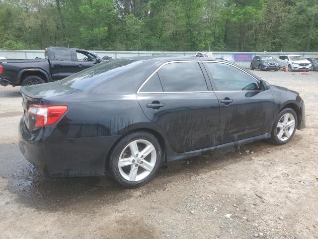 Photo 3 from auction – 2014 TOYOTA CAMRY L with VIN 4T1BF1FK2EU843568